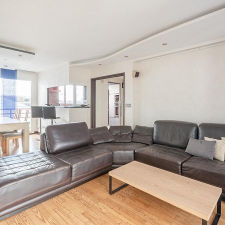 "Suite-Home 44600" Apt D'Exception 3 Etoiles Saint-Nazaire  Bagian luar foto