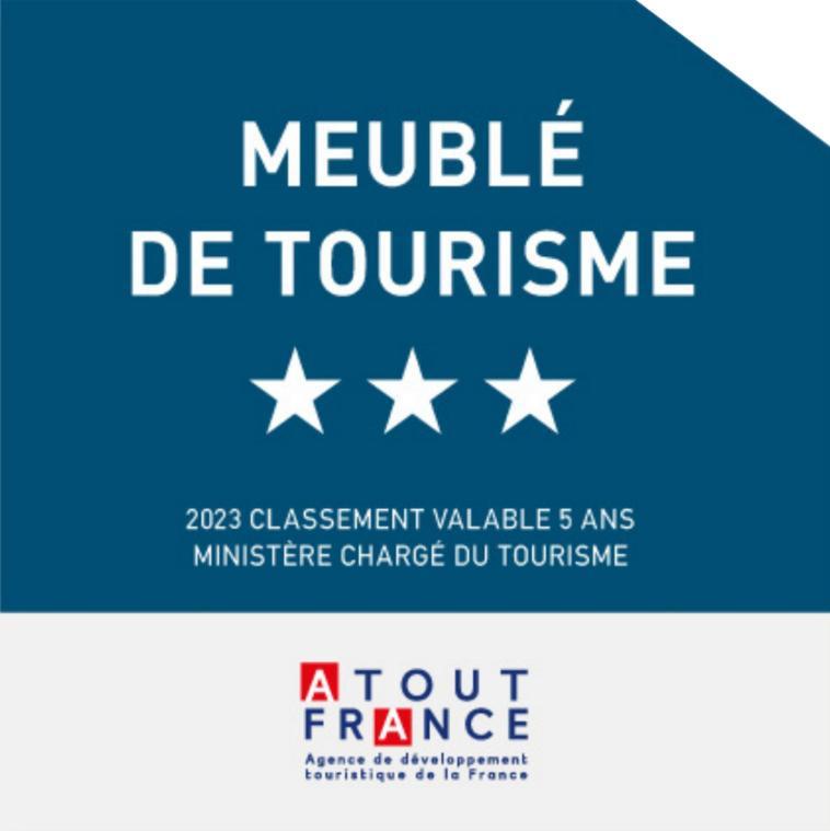 "Suite-Home 44600" Apt D'Exception 3 Etoiles Saint-Nazaire  Bagian luar foto