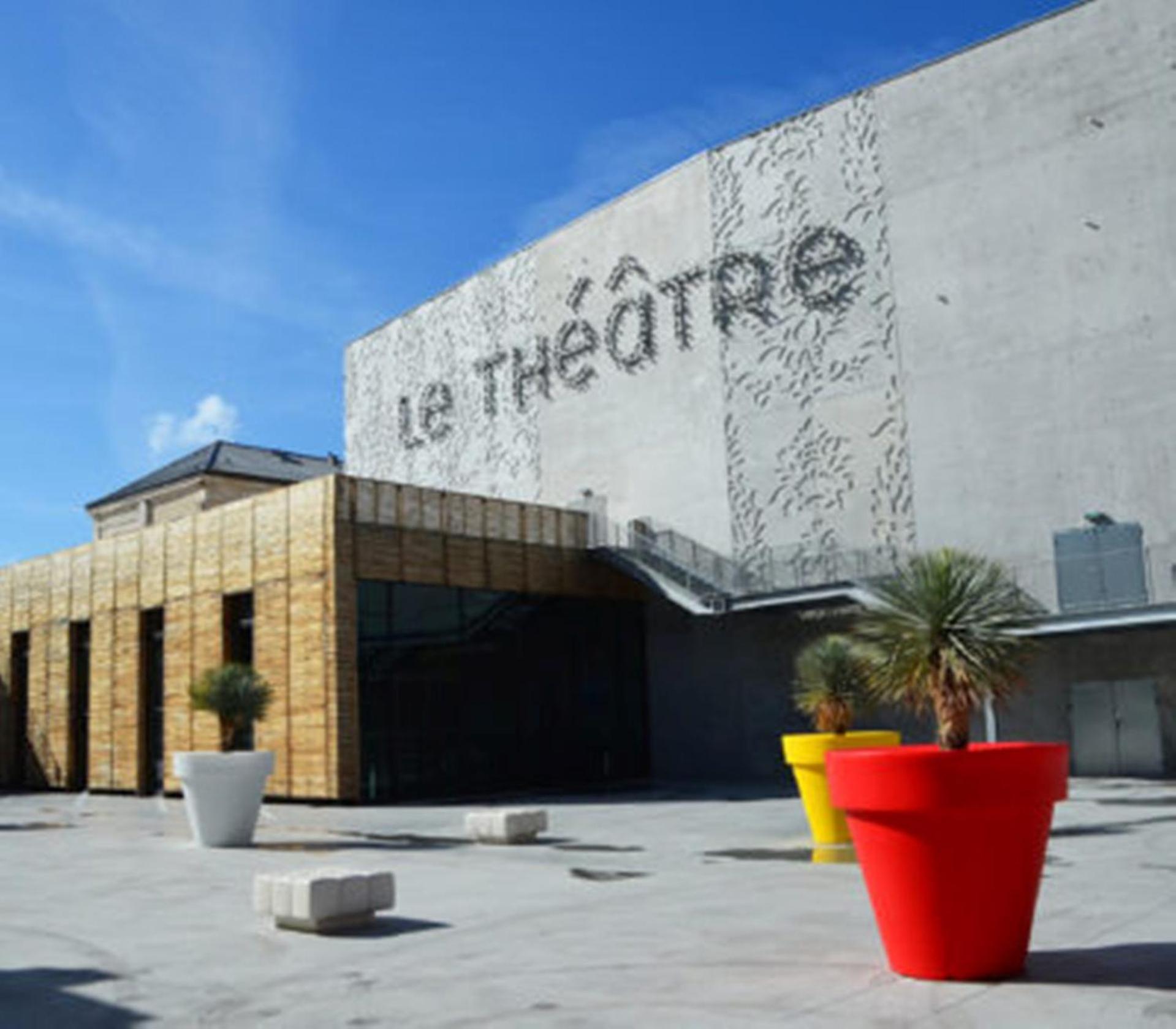 "Suite-Home 44600" Apt D'Exception 3 Etoiles Saint-Nazaire  Bagian luar foto