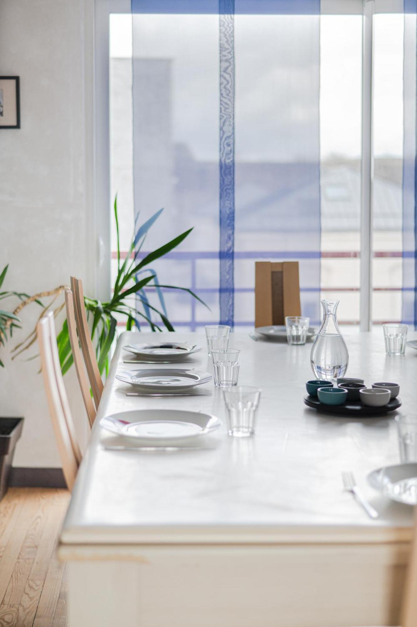 "Suite-Home 44600" Apt D'Exception 3 Etoiles Saint-Nazaire  Bagian luar foto
